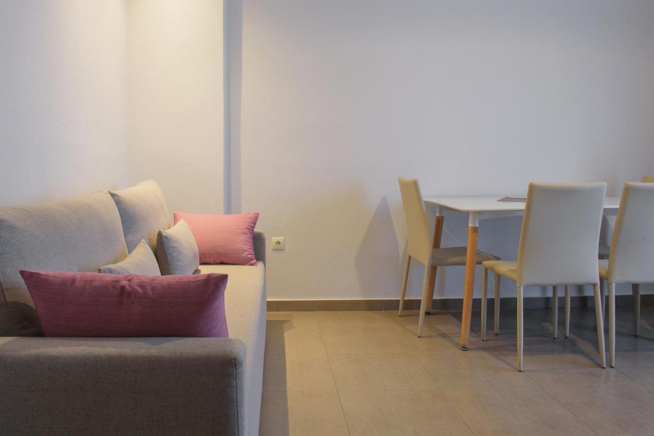 Villa Ourania 이에리소스 외부 사진
